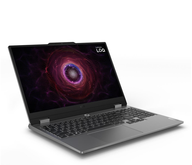 Lenovo LOQ 15 Ryzen 7-7445HS/16GB/512 RTX3050 144Hz - 1574271 - zdjęcie 2